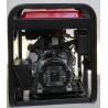 Buy cheap Single / Three Phase Portable Diesel Generator 6.5Kw/220V*380V from wholesalers