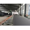 Buy cheap 20- Year Nitrile Rubber Foam AC Sponge Thermal Insulation Pipe Production Line 500-1000kg/H from wholesalers