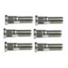 Buy cheap High Performance Saab Spare Parts , Tire Stud Replacement 0.656 Inch Length from wholesalers