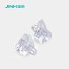 Buy cheap Crystal Steel Shelf Pegs Robust Furniture Connecting Fittings For Flat-Pack Assembly from wholesalers