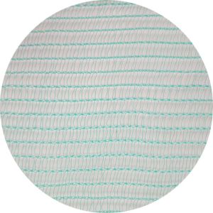 China Anti - Insect Net Green Net Manufacturing Machine Computerized Control on sale