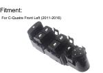 Buy cheap Citroen Quatre Peugeot Electric Window Switch Four Open Window Regulator Switch from wholesalers