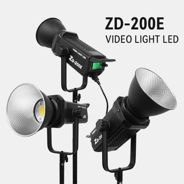 Buy cheap AC 220V Led Cob Spotlight For Video Camera 96ra 2700k 7500k Photo Filming from wholesalers
