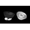 Buy cheap Cree 1507 / 1512 Chip Light Lens 36 Degree Beam Angle from wholesalers