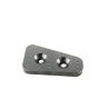 Buy cheap Cnc Machining Parts Alloy Cored Wires Tube Thimble 5mm Mould Core Pin Customized from wholesalers