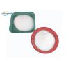 Buy cheap Adhesive Hot Melt White DTF Powder High Elastic Softer For Heat Transfer Printing from wholesalers