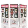 Buy cheap 230V Automatic Token Exchange Vending Machine Penny Coin Hopper from wholesalers