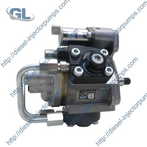 Buy cheap DENSO HP4 Diesel Fuel Injection Pump 294050-0930 22100-E0350 22100-E0351 22100-E0352 from wholesalers