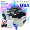 Buy cheap 110V/220V Uv Printer UV Ink For High Definition Printing 40cm from wholesalers