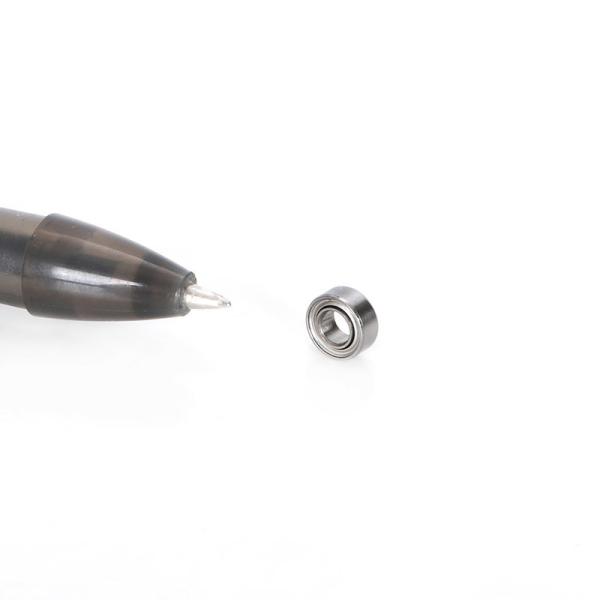 Buy cheap High Quality Single Row Micro MR31 Open Bearing 1x3x1.5 mm Miniature Ball Bearing China Factory Price from wholesalers