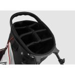 Washable Lightweight Golf Outdoor Sports Bag Custom Printed Design Your Own Logo