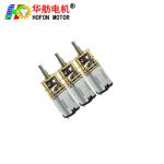 Hofon Motor GM10-M20VA Textile Machine Motor Speed Reduction Box DC Motor With