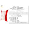 Buy cheap 500*1000mm Inflatable Dunnage Bag from wholesalers