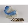 Buy cheap Transparent Dental Snoring Device Mouth Guards Snore Relief Teeth Guard Comfortable from wholesalers