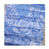 Buy cheap Customize Dark 100% Polyester Warp Knitted Mattress Fabric from wholesalers