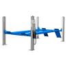 Buy cheap Four Post Lift For Auto Garage Repair Equipment Suitable For Wheel Alignment And Tire Changer At Work Shop And Tire Shop from wholesalers