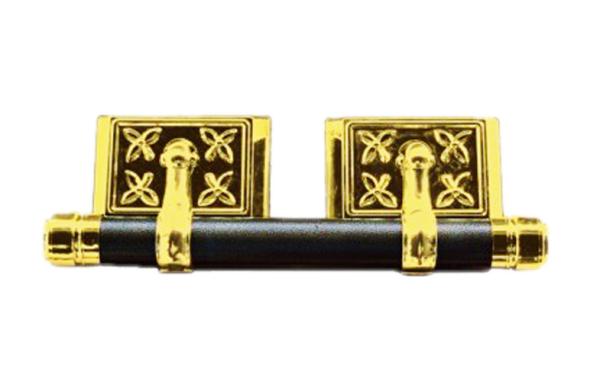 Buy cheap Funeral accessories casket swing bar set decoration SL003 from wholesalers