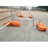 Buy cheap Beautiful Looking HDG Temporary Fence For Construction Mesh Pool Fence from wholesalers