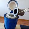 Buy cheap Blue 1200C 1kg 2kg 3kg 4kg Jewellery Casting Furnace mini Gold Melting Furnace from wholesalers