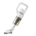Convenient 100W Rechargeable Cordless Vacuum Cleaner with 81-100AW Suction Power