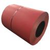 Buy cheap Zinc Coated Prepainted Galvanized Steel Coil Cold Rolled Q235B DX51D PPGI from wholesalers