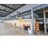 Buy cheap Single Side Silicone Coated Fiberglass Fabric For Expansion Joints Compensator from wholesalers