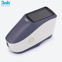 Buy cheap YS3010 Portable Colour Measurement Spectrophotometer To Replace CR400 Chroma product