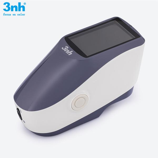 Buy cheap YS3010 Portable Colour Measurement Spectrophotometer To Replace CR400 Chroma Meter from wholesalers