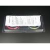 Buy cheap 1x2 Fiber optic splitting ratio:70/30 coupler Optical Fiber Splitter from wholesalers