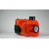 Buy cheap 5T Hydraulic Bottle Jack With Pressure Gauge Vehicle Positioning 35L/min from wholesalers