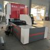Buy cheap Iron Plate Automatic Panel Bending Center Hydraulic CNC Sheet Metal Folder from wholesalers