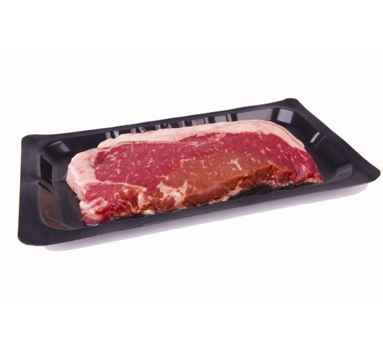 Buy cheap Food Vacuum Skin Film High Barrier EVOH 75-200 Micron from wholesalers