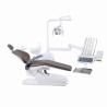 Buy cheap Dental Clinic Complete Dental Unit with LED Sensor Light Top Mounted Dental Chair from wholesalers