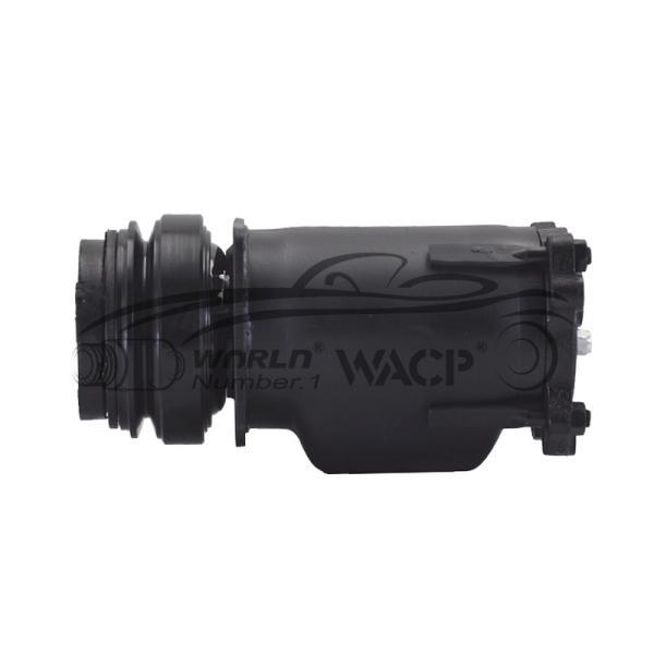 Buy cheap 0002304911 Vehicle AC Compressor For Audi A6 For Chevrolet For GMC K25 For Benz WXAD003 from wholesalers