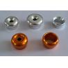 Buy cheap Fitness Equipment Parts Alloy Grips Caps In Stock from wholesalers