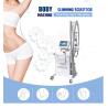 Buy cheap 110V To 240V Cavitation RF Vacuum Slimming Machine from wholesalers