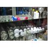 Buy cheap PCTG 250ml Blow Molding Equipment Small Scale Plastic Bottle Making Machine SGS from wholesalers