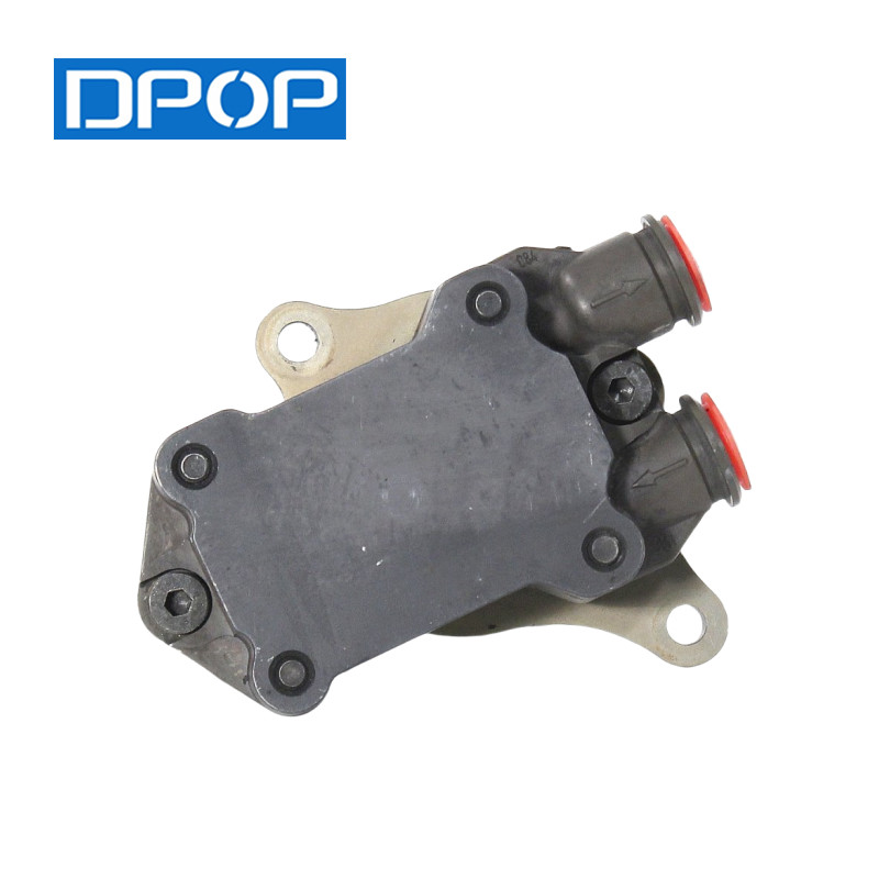 DPOP For Audi A8 D2 3.3 TDI Crankshaft Pump 057127023B 0440020009 Replacement for BOSCH