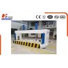 Buy cheap High Efficiency Automatic Hydraulic Press Laminating Machine Cold Press from wholesalers