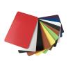 Buy cheap Interior PE Aluminum Composite Panel Brushed 1220mm Width for signboard from wholesalers