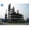 Buy cheap 80% High Oil Output Waste Motor Oil Refinery And Black Oil Distillation Equipment from wholesalers