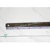 Buy cheap Black Link BQ8194A Somet Rapier Loom Spare Parts Length 1660MM from wholesalers