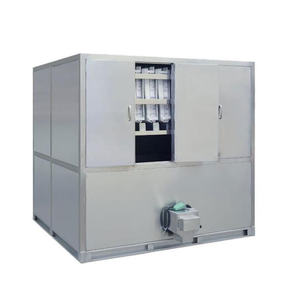 Buy cheap Icemdal Automatic Ice Cube Maker Energy Saving 5.72 Kw With Best Price from wholesalers