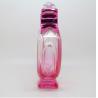 Buy cheap Men / Women Refillable Glass Perfume Bottle Customize Color 10-100ml Capacity from wholesalers