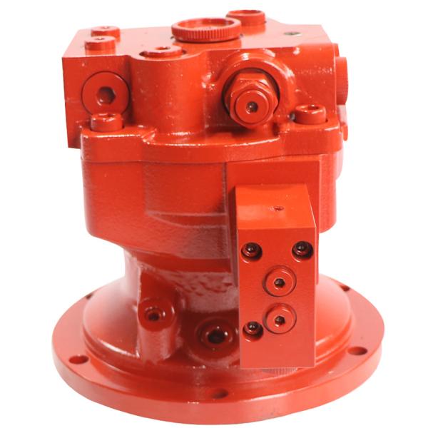Buy cheap JMF43 Mini Excavator Swing Motor 31M9-10130 For DH80 R60-7 SY75 Mini Excavators from wholesalers