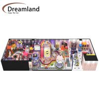 Buy cheap Child'S Imagination Run Wild Large Soft Play Equipment Naughty Castle Dreamlike product