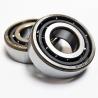 Buy cheap 7201 C 7201 AC Miniature angular contact ball bearing from wholesalers