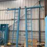 Buy cheap 9.5mm Inlet Diameter Wire Drawing Machines for Copper/Aluminum Wire Manufacturing from wholesalers