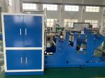 High Speed Extraction Household Aluminum Foil Pop Out Sheet Folding Machine