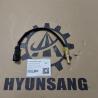 Buy cheap Temperature Sensor 786-19-33320 7861933320 For Excavator PC350 PC400 PC450 from wholesalers